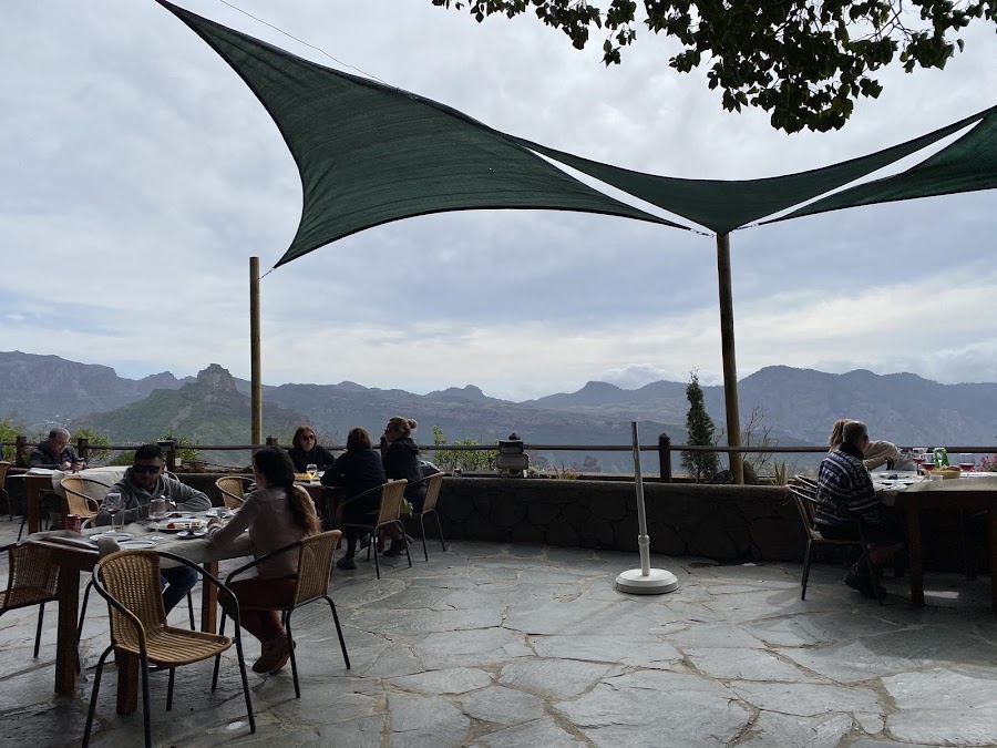 Restaurante La Cilla