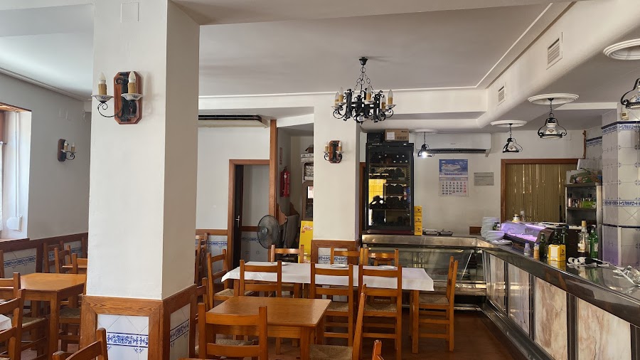 Restaurante La Cova