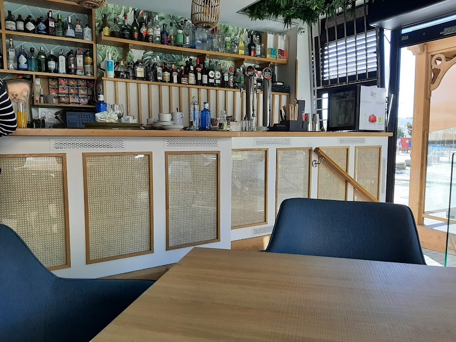 Restaurante La Esquinita de La Garita