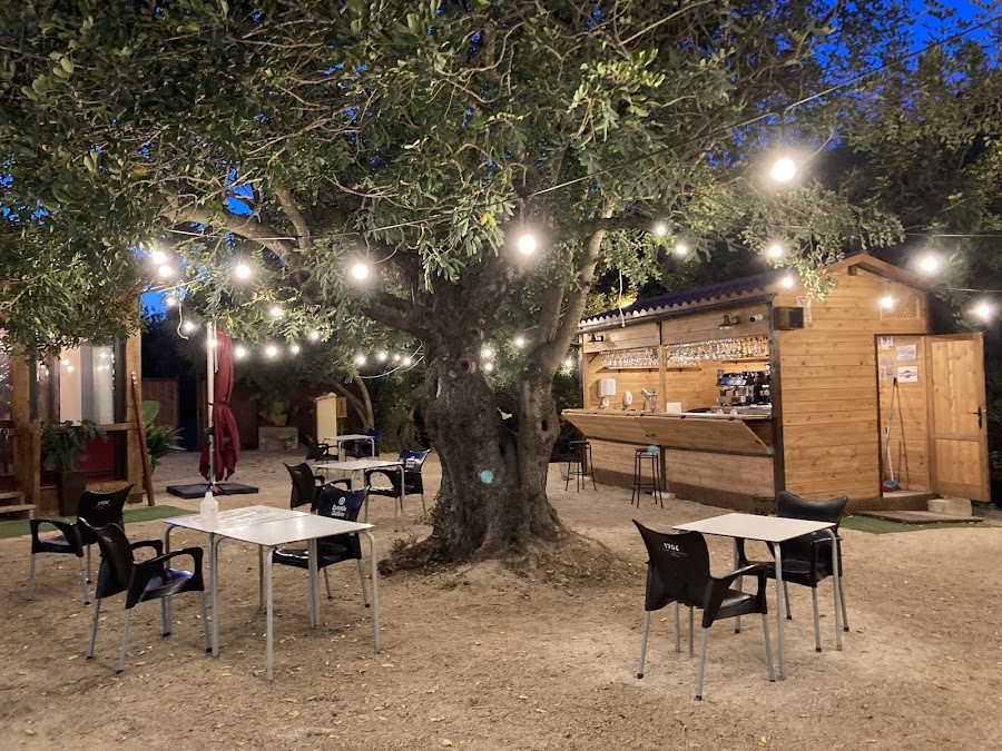 Restaurante La Garduña