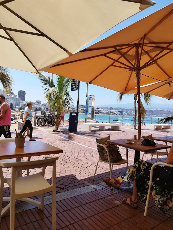 Restaurante La Macarena