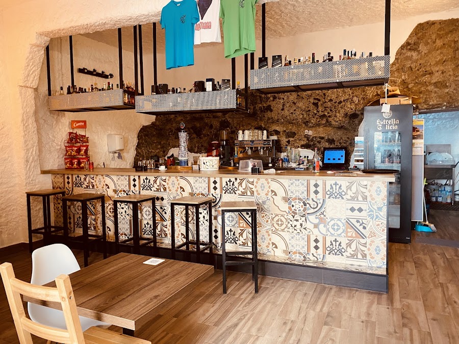 Restaurante La Majada