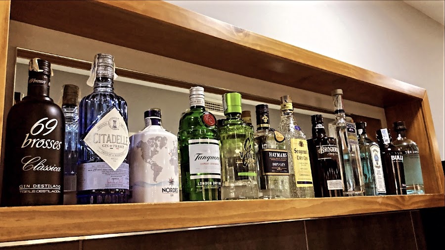 Restaurante la Masía