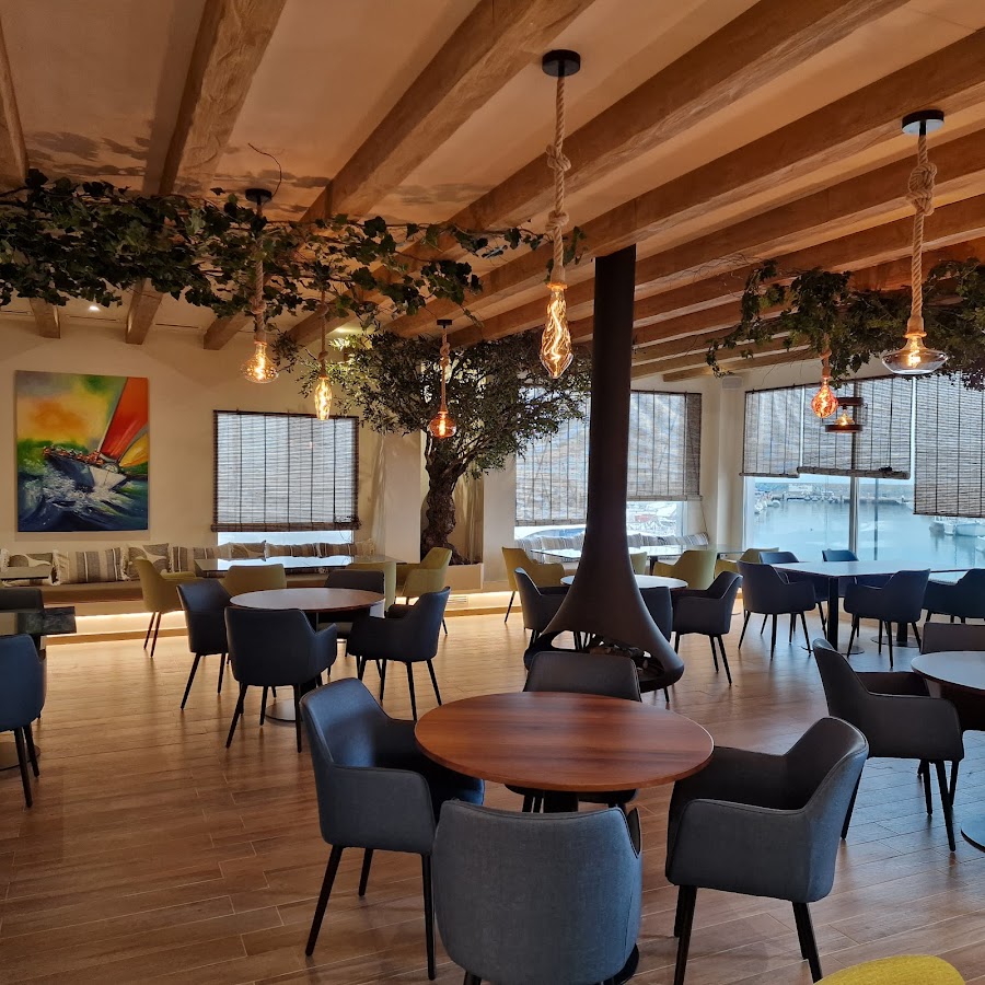 Restaurante La Perla de Canet