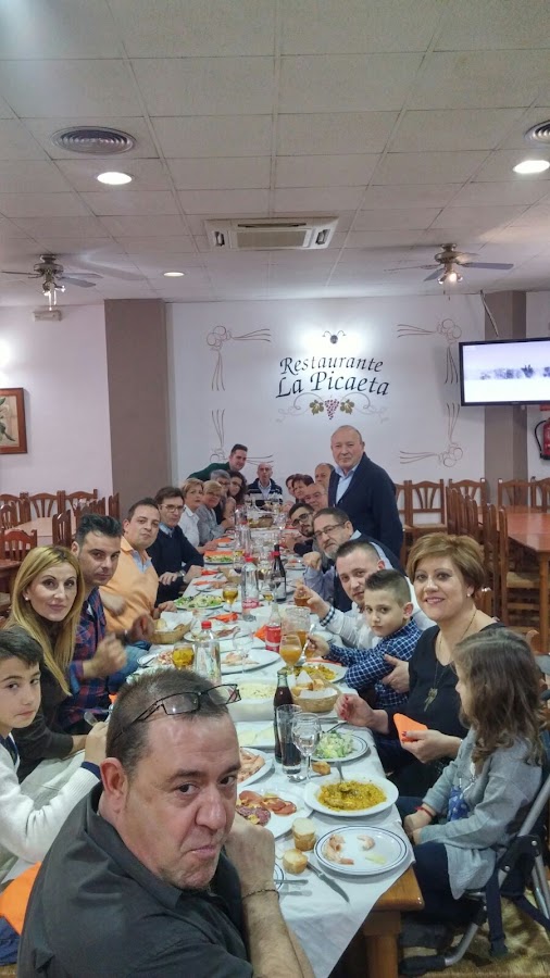 Restaurante la Picaeta Mislata