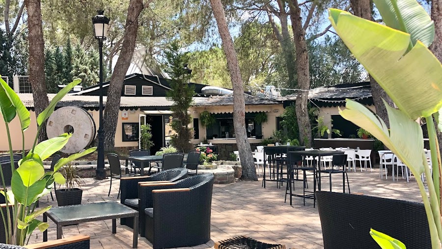 Restaurante La Serreta