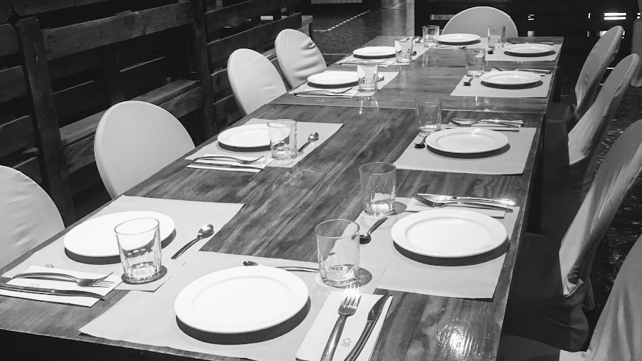 Restaurante La Tabla Titaguas