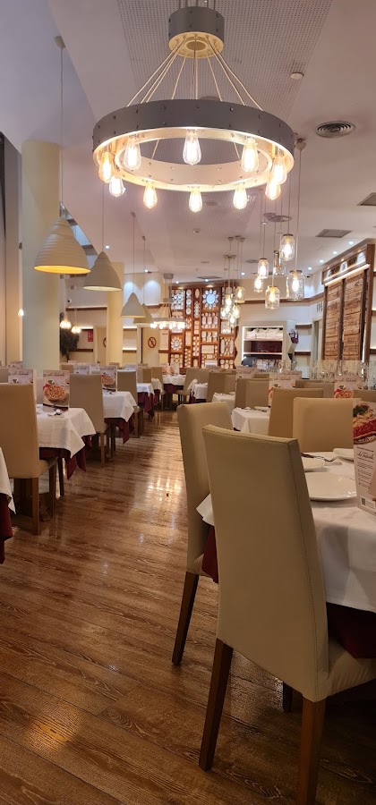 Restaurante La Tagliatella | CC. Alisios, Las Palmas |