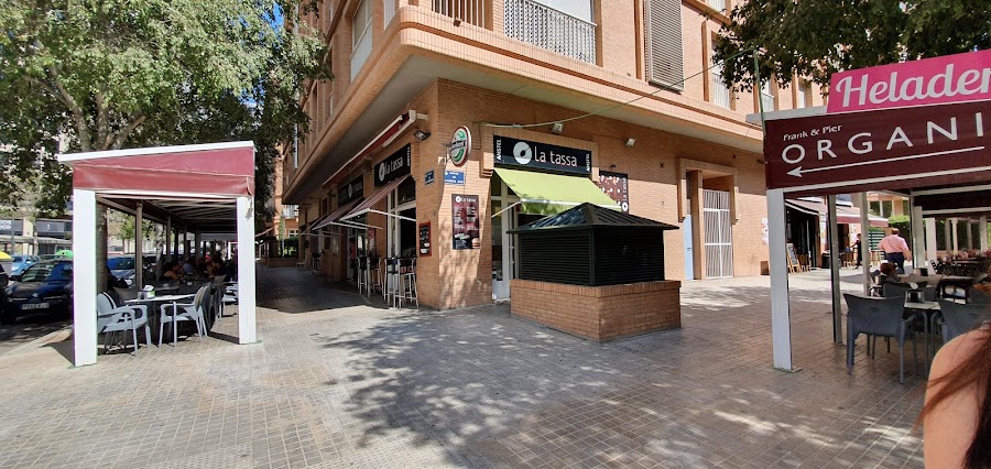 Restaurante La Tassa