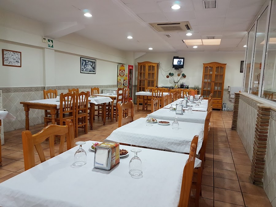 Restaurante Lagarci - Mas Del Jutge