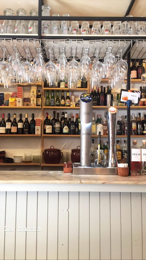 Restaurante L'aixobar