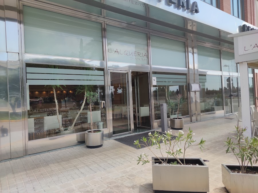 Restaurante L'Alquería