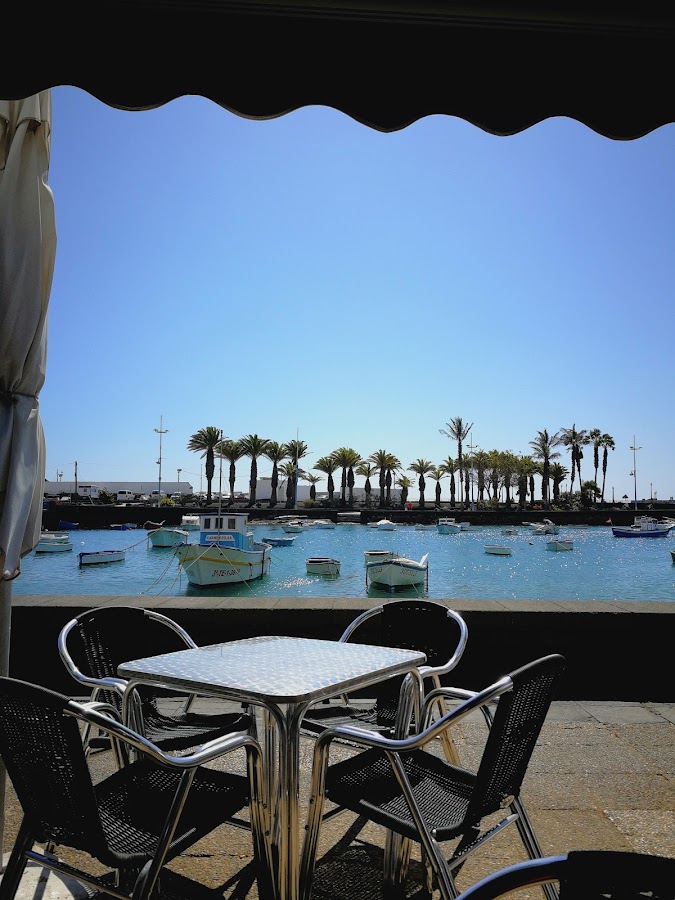 Restaurante Leito de Proa