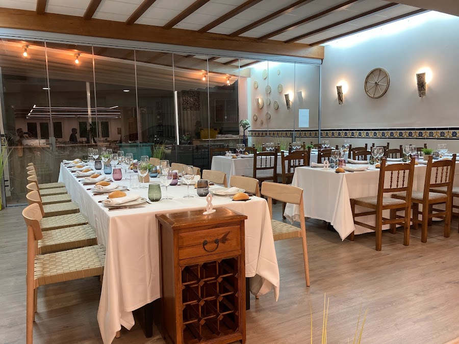 Restaurante Levante Benisanó
