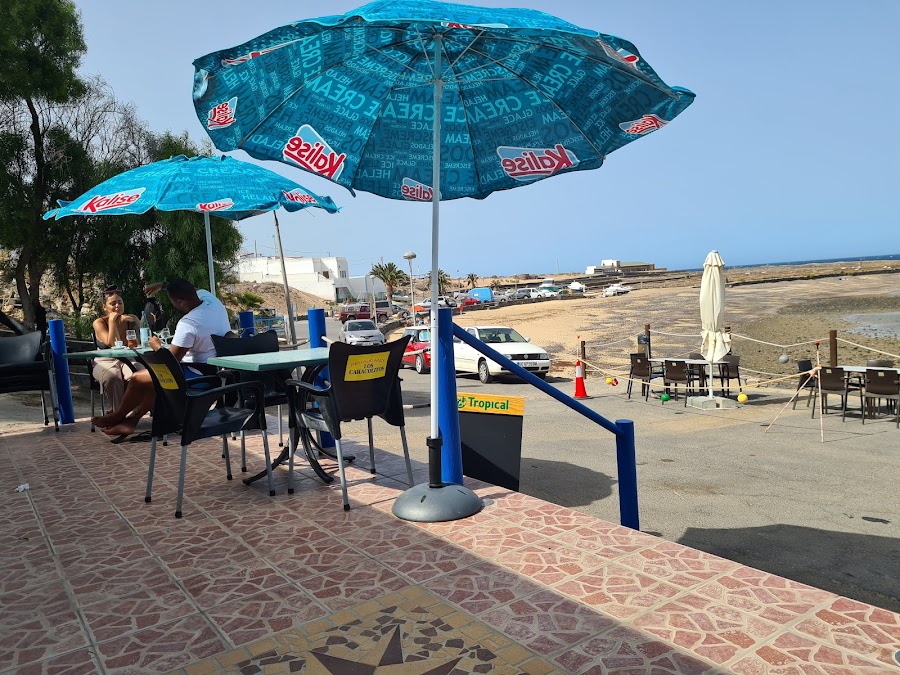 Restaurante Los Caracolitos