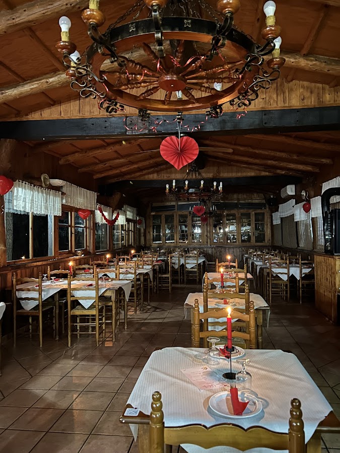 Restaurante Los Carasoles