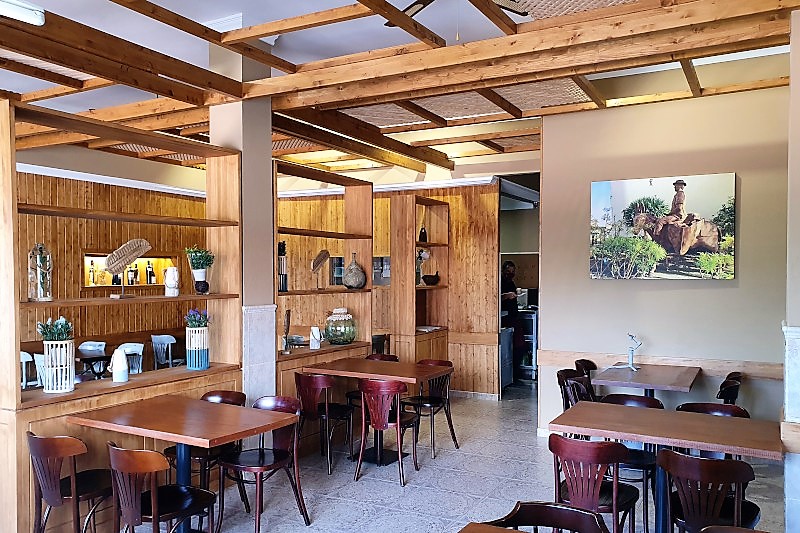 Restaurante Los Cazadores