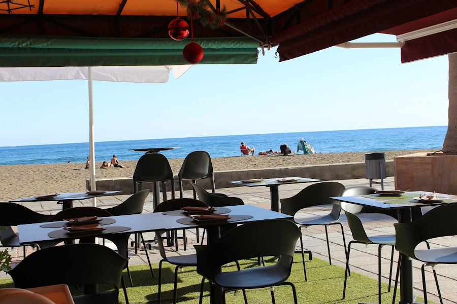 Restaurante Mamá Gastro Adventure