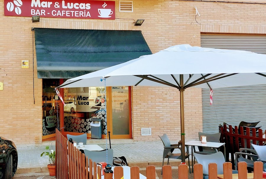 Restaurante Mar & Lucas