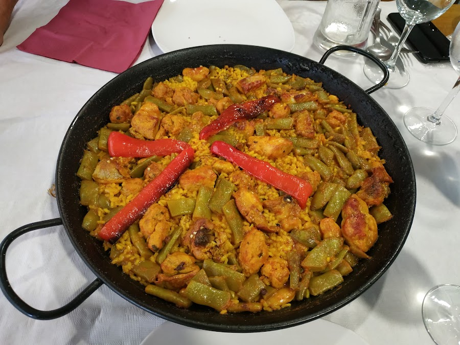 Restaurante Maravilla