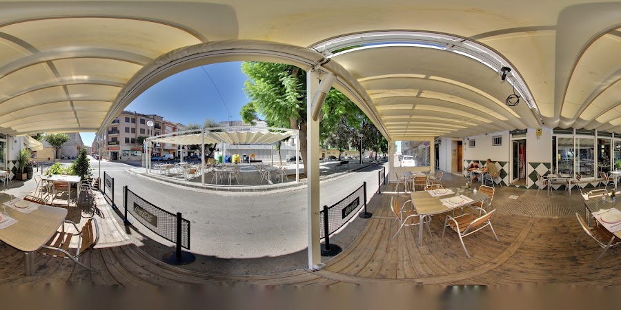 Restaurante Mario Pueblo