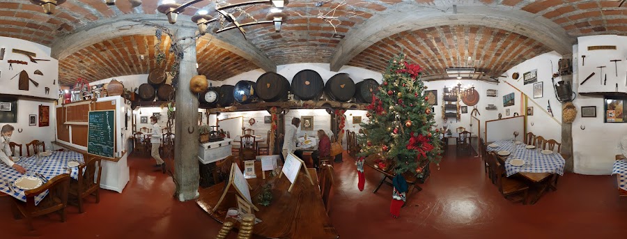 Restaurante Martinez