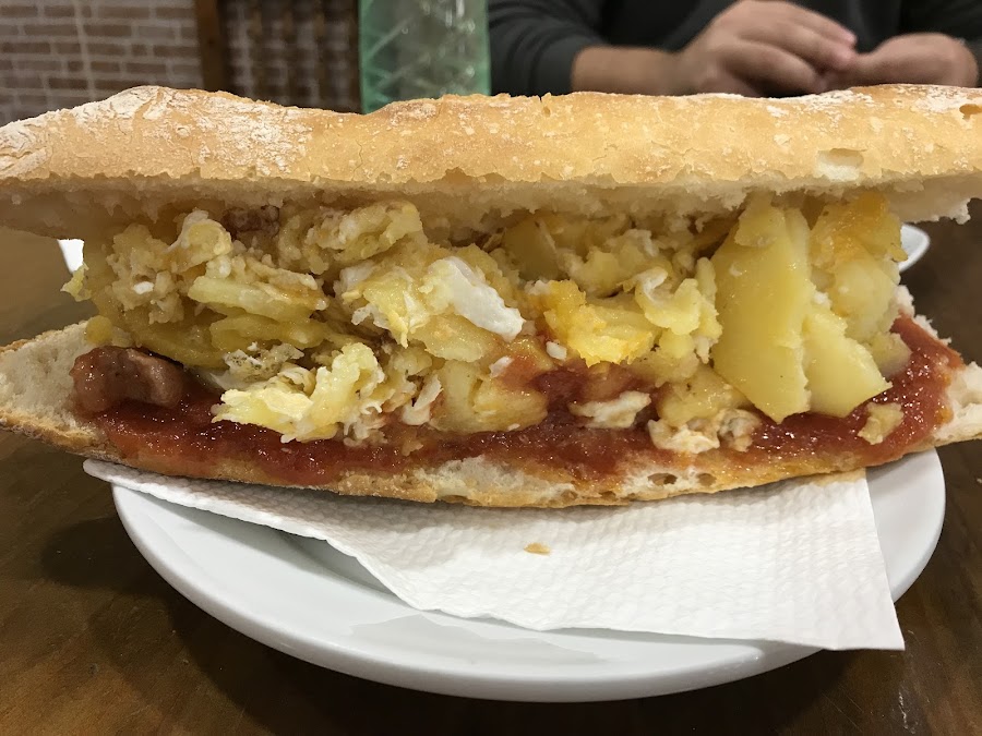 Restaurante Meson Andaluz