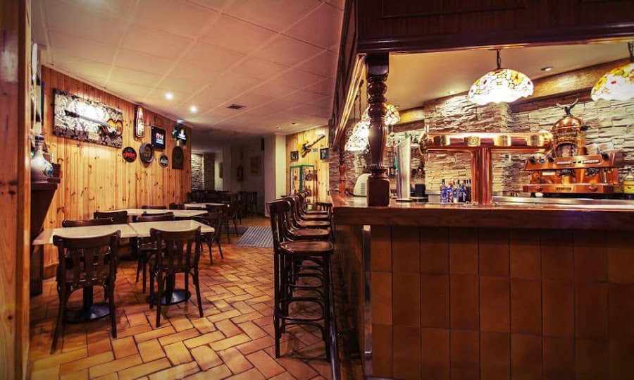 Restaurante Miquel María