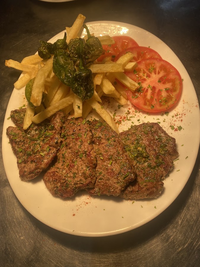 Restaurante Miraflor