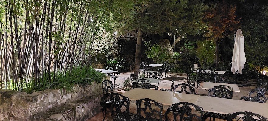 Restaurante MontSant