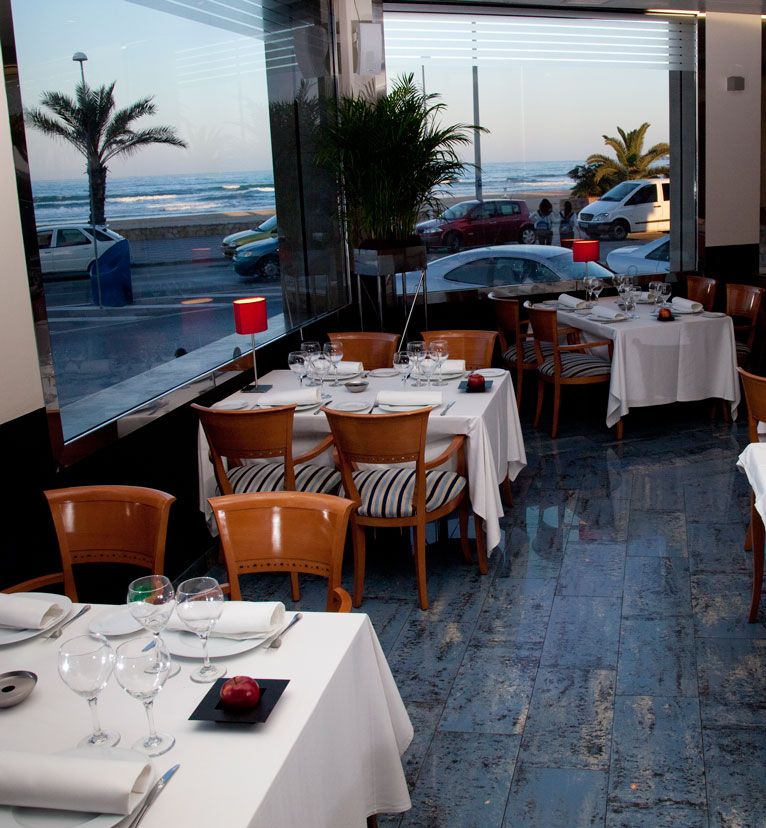 RESTAURANTE NEGRESCA