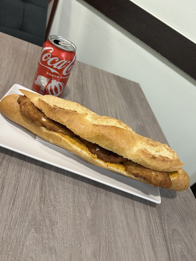 Restaurante New London