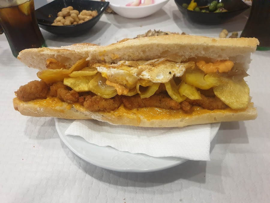 Restaurante Nou Levante