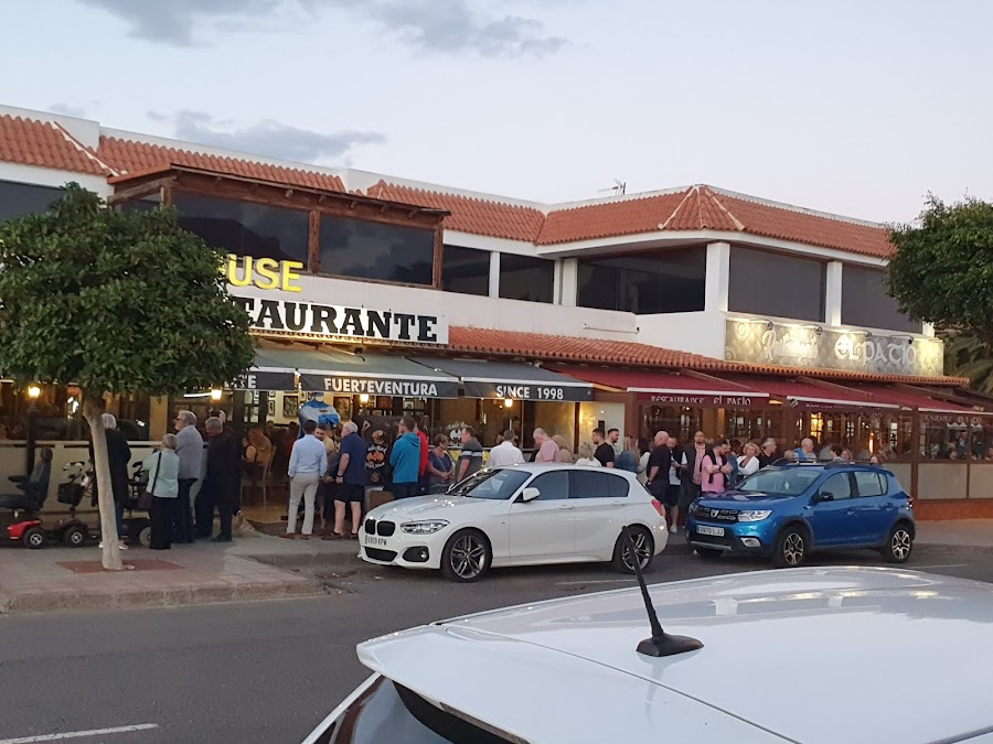 Restaurante O’Fado