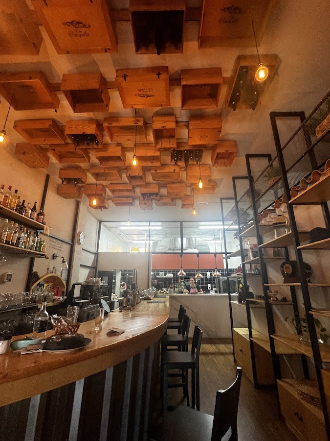 Restaurante Paladar Tejeda