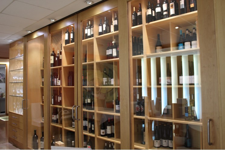 Restaurante Pelegrí Valencia