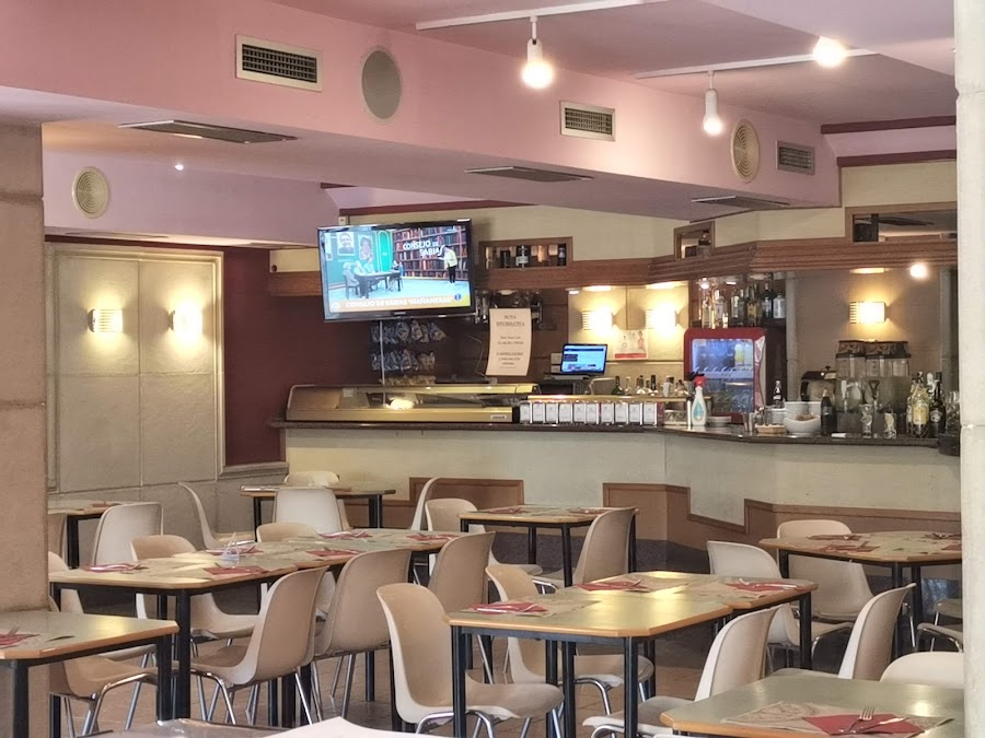 Restaurante Porta De L'aigua