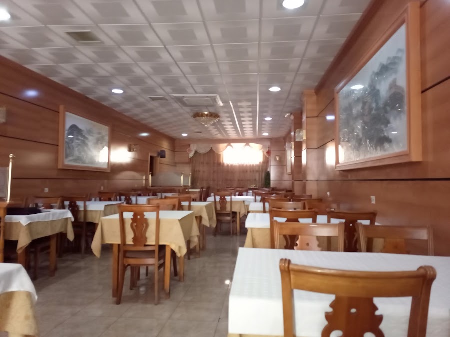 Restaurante Primavera