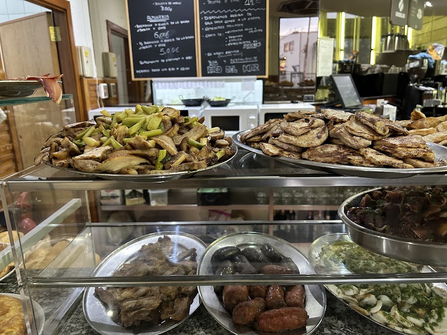 Restaurante Racó del Mar