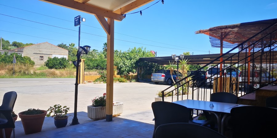 Restaurante Racó Rulla