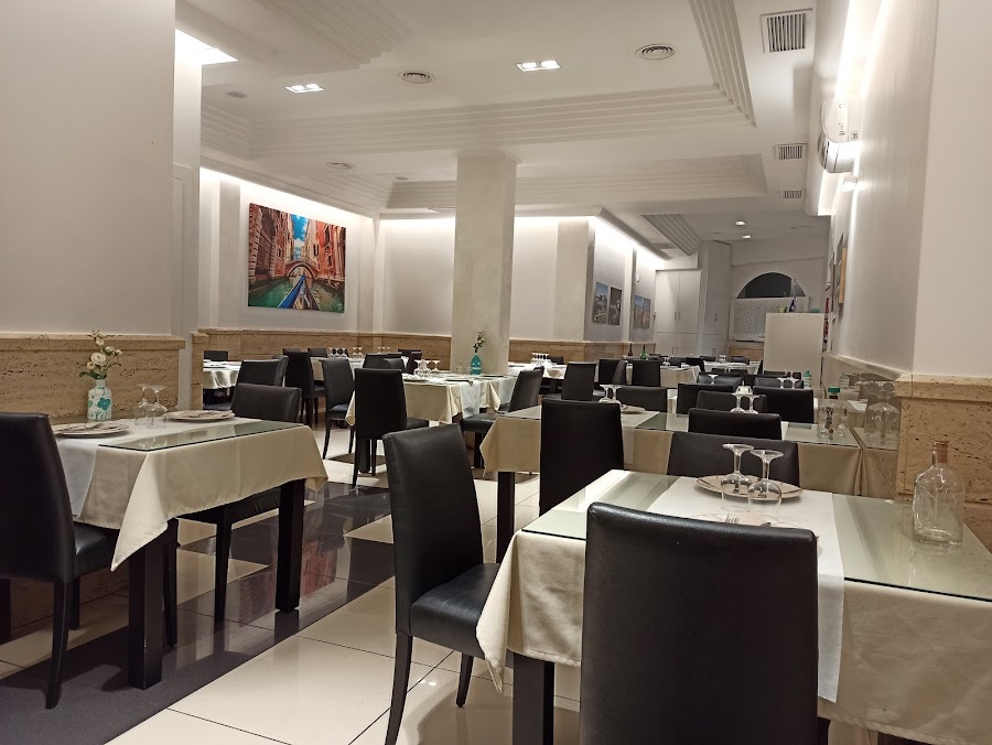 Restaurante Santa Ana