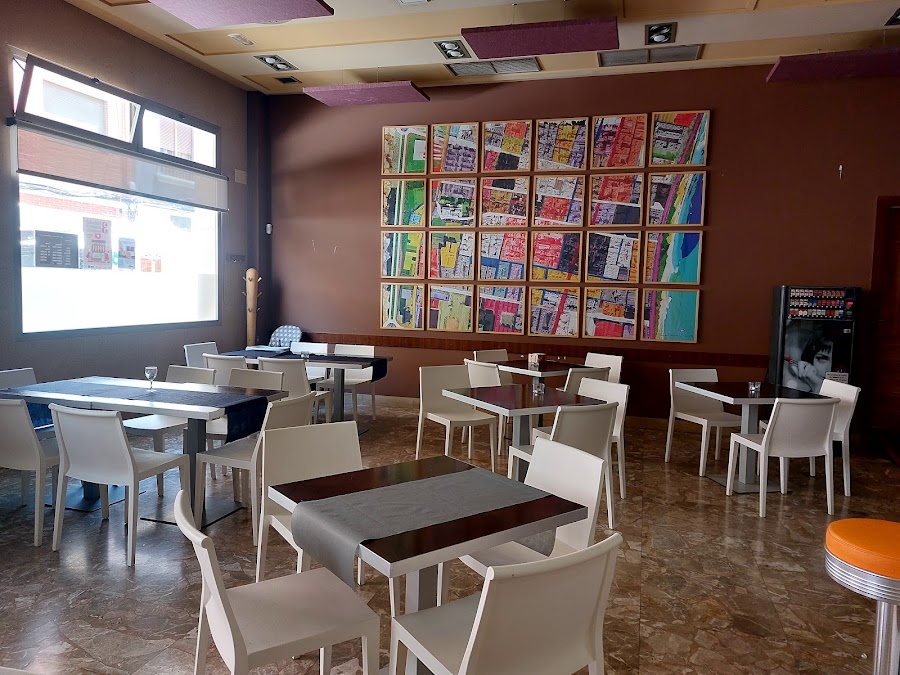Restaurante Ta