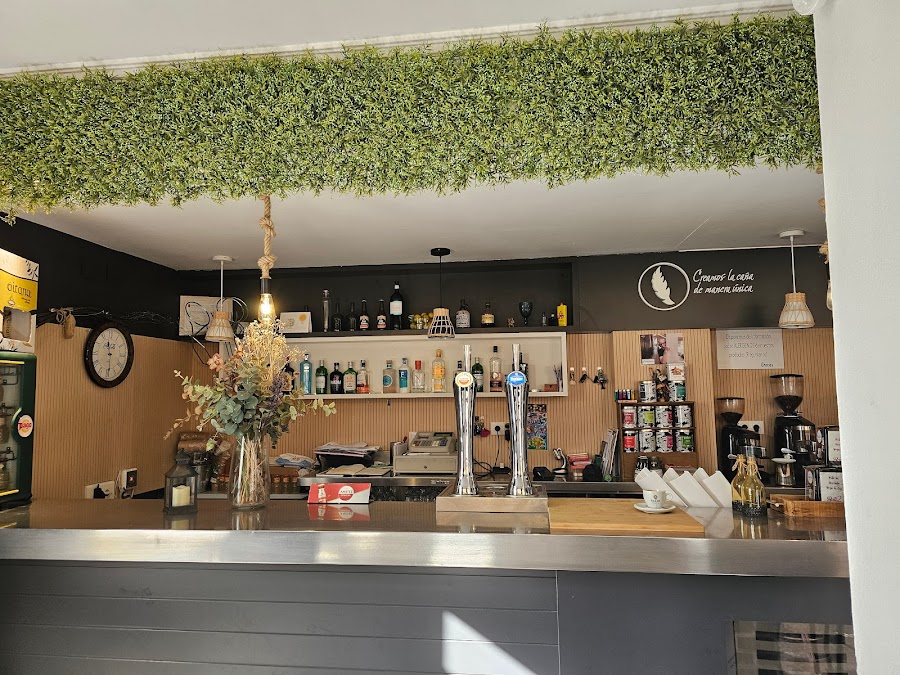 Restaurante Taperia Miguel