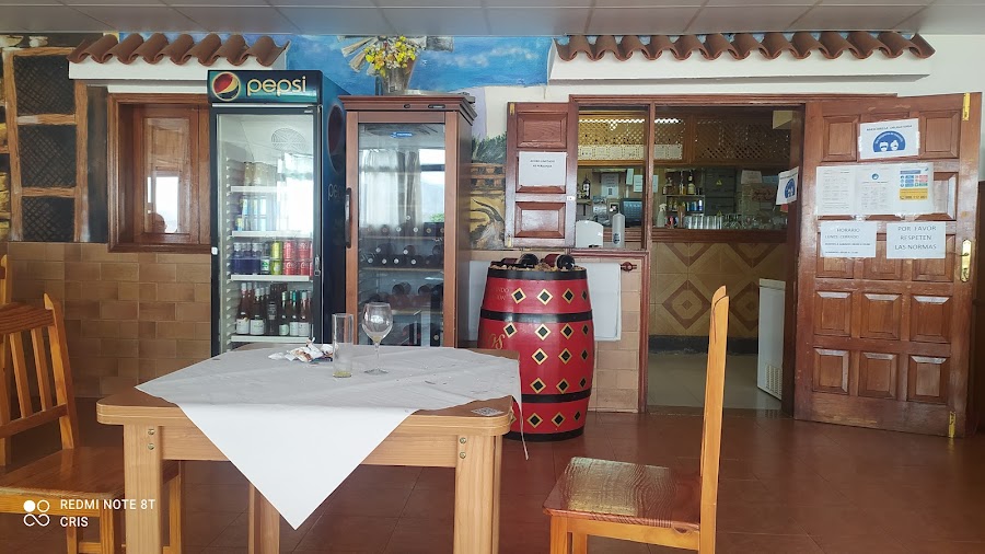 Restaurante Tío Juan