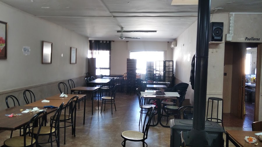 Restaurante Torres Torres