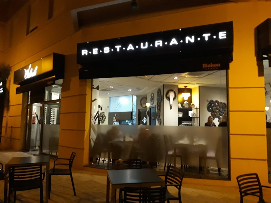Restaurante Tostería y Café O'Clock