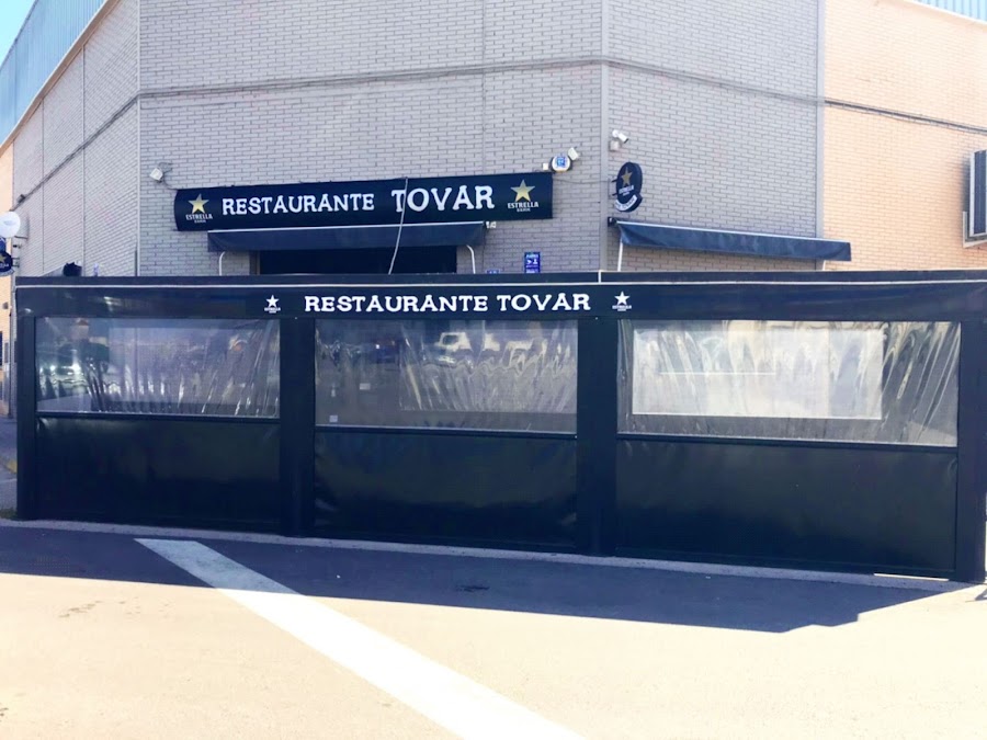 Restaurante Tovar