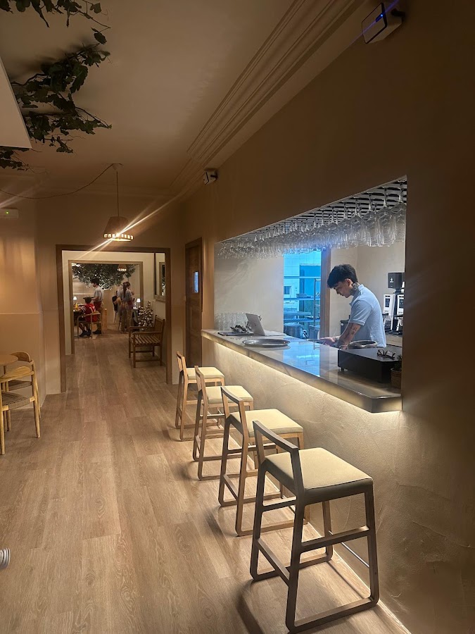 Restaurante Turis