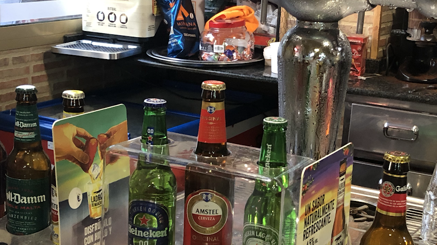 Restaurante Valeriano