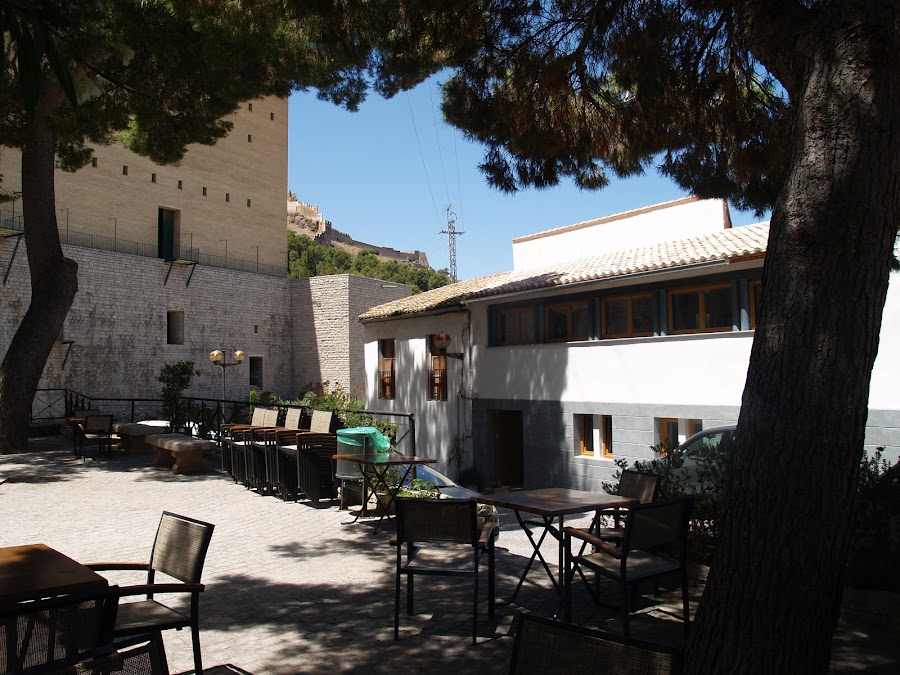 Restaurante y Copas Le Fou